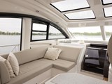 Fairline Targa 53 Open
